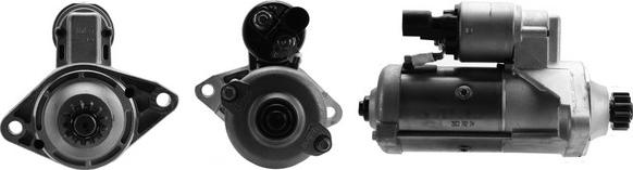 DRI 311265132 - Starter autospares.lv