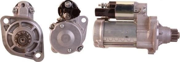 DRI 311273132 - Starter autospares.lv