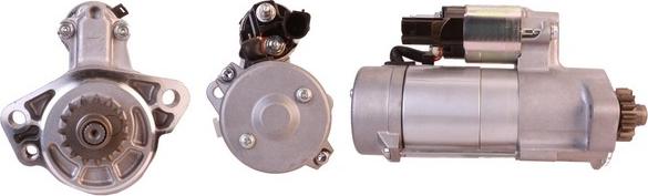 DRI 311277152 - Starter autospares.lv