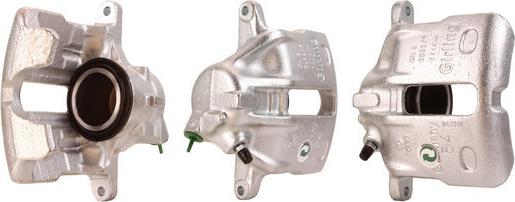 DRI 3117200 - Brake Caliper autospares.lv