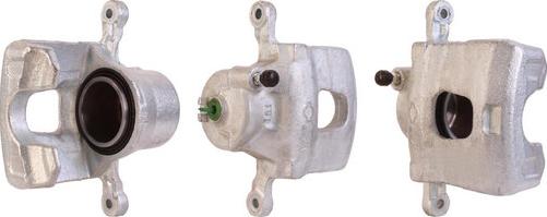 DRI 3117710 - Brake Caliper autospares.lv