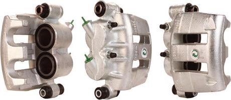 DRI 3189100 - Brake Caliper autospares.lv