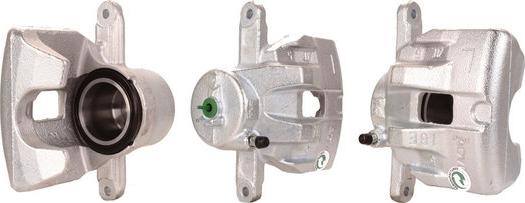 DRI 3186610 - Brake Caliper autospares.lv