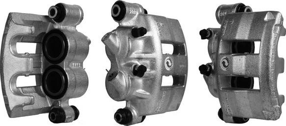 DRI 3180200 - Brake Caliper autospares.lv