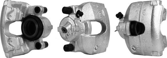 DRI 3181600 - Brake Caliper autospares.lv