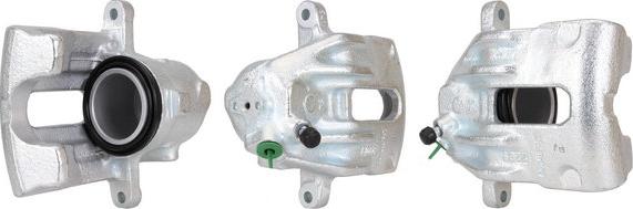 DRI 3134010 - Brake Caliper autospares.lv