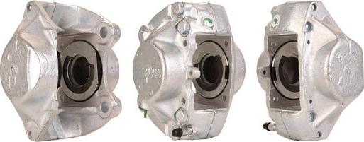 DRI 3138900 - Brake Caliper autospares.lv