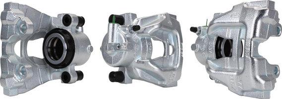 DRI 3138720 - Brake Caliper autospares.lv