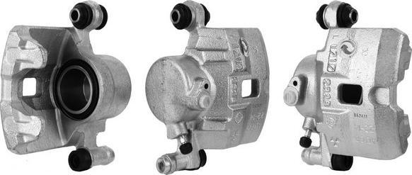 DRI 3137400 - Brake Caliper autospares.lv