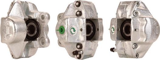 DRI 3121910 - Brake Caliper autospares.lv