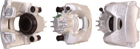 DRI 3121920 - Brake Caliper autospares.lv