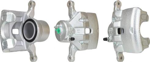 DRI 3127520 - Brake Caliper autospares.lv