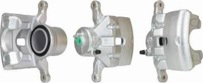 RE-EX 506-06718 - Brake Caliper autospares.lv