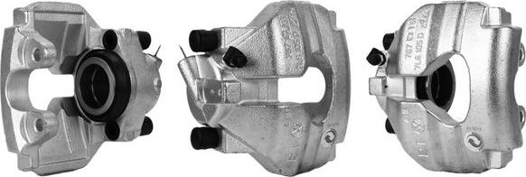 DRI 3174600 - Brake Caliper autospares.lv