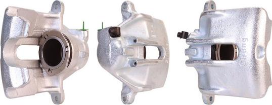 DRI 3174710 - Brake Caliper autospares.lv