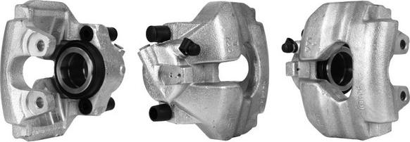 DRI 3175600 - Brake Caliper autospares.lv