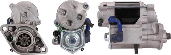 DRI 317006092 - Starter autospares.lv