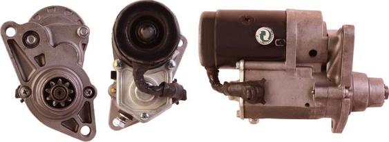 DRI 317015092 - Starter autospares.lv