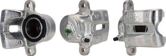 DRI 3178210 - Brake Caliper autospares.lv