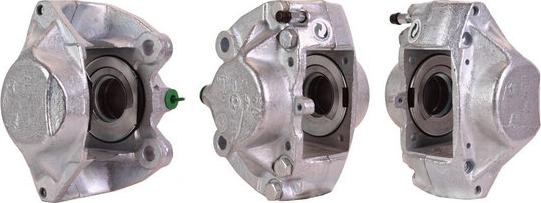 DRI 3173010 - Brake Caliper autospares.lv