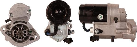 DRI 335059102 - Starter autospares.lv