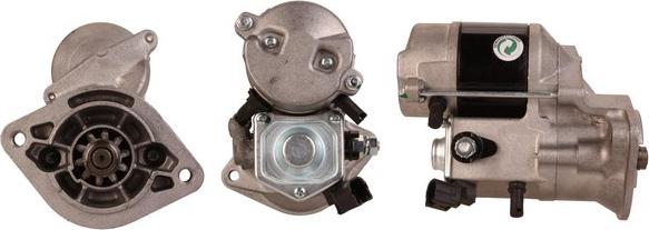 DRI 335066102 - Starter autospares.lv