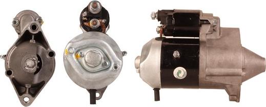 DRI 335018092 - Starter autospares.lv