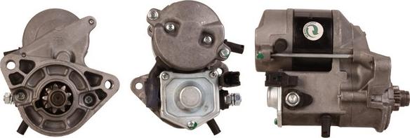 DRI 335081092 - Starter autospares.lv