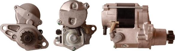 DRI 335031132 - Starter autospares.lv