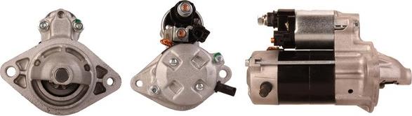 DRI 335076092 - Starter autospares.lv