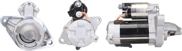 DRI 335241092 - Starter autospares.lv