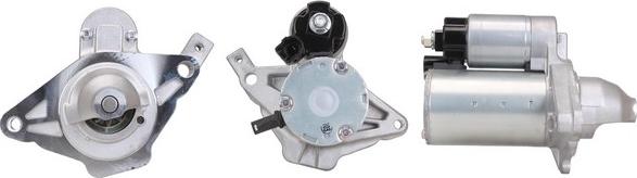 DRI 335250092 - Starter autospares.lv