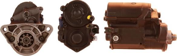 DRI 335214092 - Starter autospares.lv