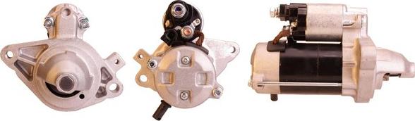 DRI 335239092 - Starter autospares.lv