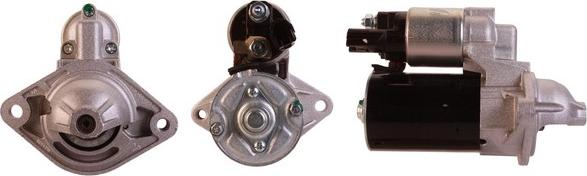 DRI 335236092 - Starter autospares.lv