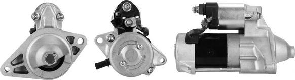 DRI 335224082 - Starter autospares.lv