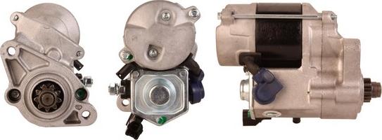 DRI 335227092 - Starter autospares.lv