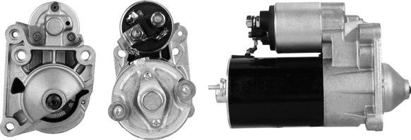 DRI 330010092 - Starter autospares.lv