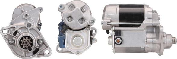 DRI 333016092 - Starter autospares.lv