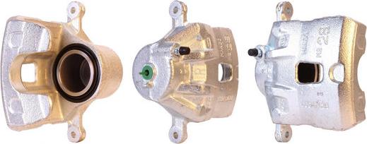 DRI 3299310 - Brake Caliper autospares.lv