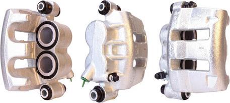 DRI 3294510 - Brake Caliper autospares.lv