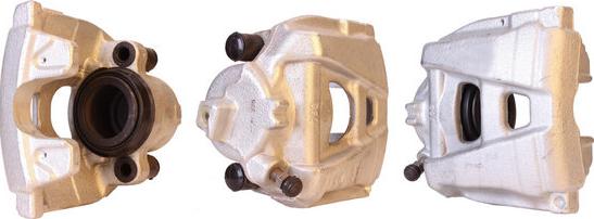 DRI 3295910 - Brake Caliper autospares.lv