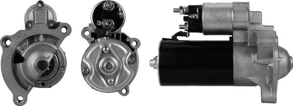 DRI 329019102 - Starter autospares.lv