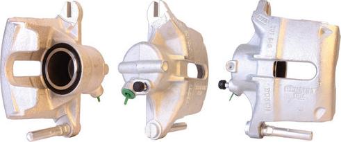 DRI 3291600 - Brake Caliper autospares.lv