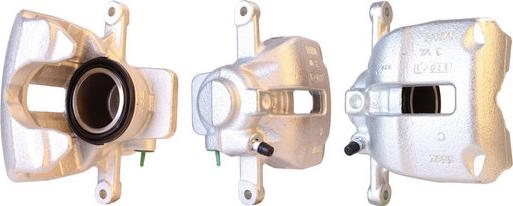 DRI 3293210 - Brake Caliper autospares.lv