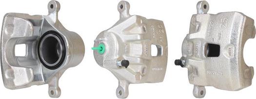 DRI 3297910 - Brake Caliper autospares.lv