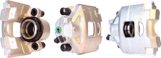 DRI 3297010 - Brake Caliper autospares.lv