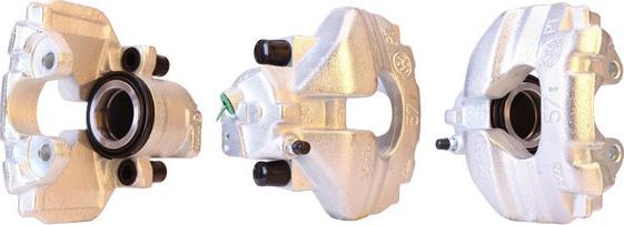 DRI 3244600 - Brake Caliper autospares.lv