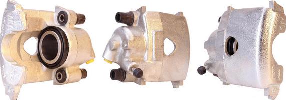 DRI 3245800 - Brake Caliper autospares.lv