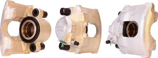 DRI 3246000 - Brake Caliper autospares.lv